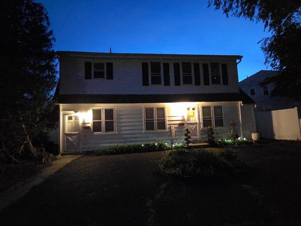 23 VINCENT AVENUE, Unit 2ND FLOOR, HAMILTON TOWNSHIP, NJ 08619