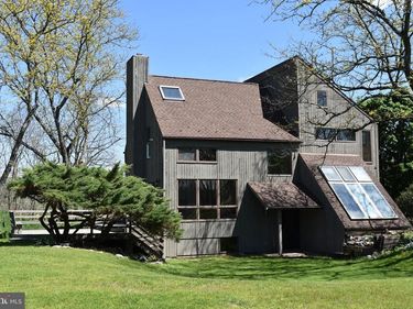 263 HAWK MOUNTAIN ROAD, KEMPTON, PA 19529