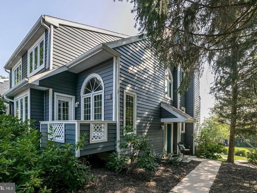 311 Whistling Swan Lane, Downingtown, PA 19335 Main Photo