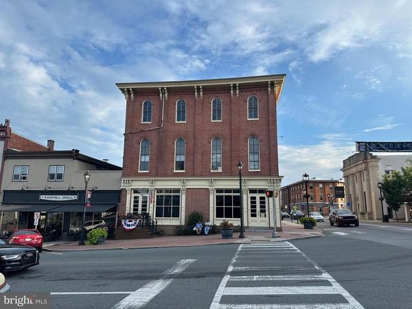 5 S. 3RD ST., Unit A, OXFORD, PA 19363