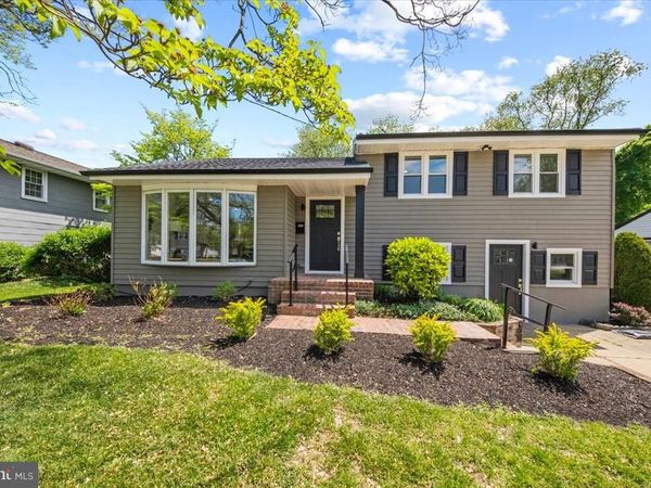 153 VALLEY RUN DRIVE, CHERRY HILL, NJ 08002