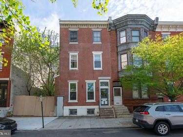 1526 MOUNT VERNON STREET, Unit 1, PHILADELPHIA, PA 19130