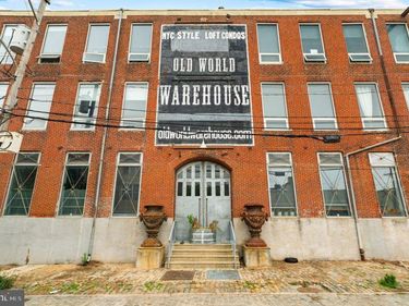 1100 SHACKAMAXON STREET, Unit 2A, PHILADELPHIA, PA 19125
