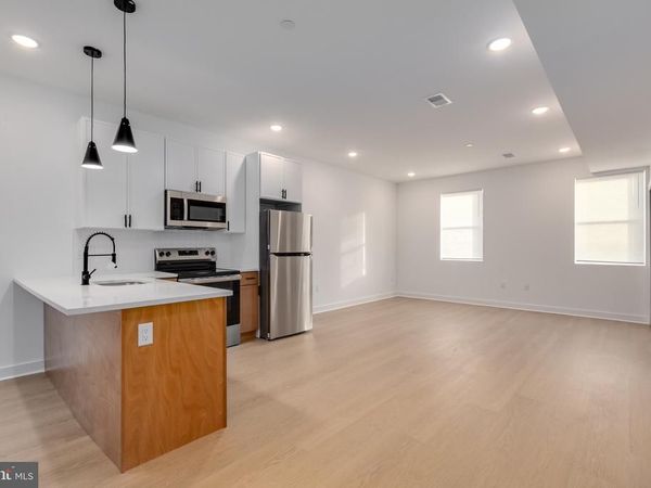2350 N 16TH STREET, Unit 4, PHILADELPHIA, PA 19132