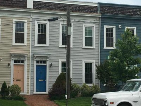 1435 POWHATAN STREET, ALEXANDRIA, VA 22314