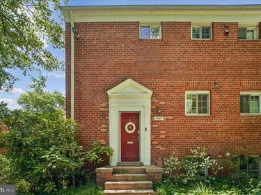 3403 VALLEY DRIVE, ALEXANDRIA, VA 22302