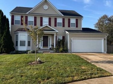11102 N WINDSOR COURT, BEALETON, VA 22712