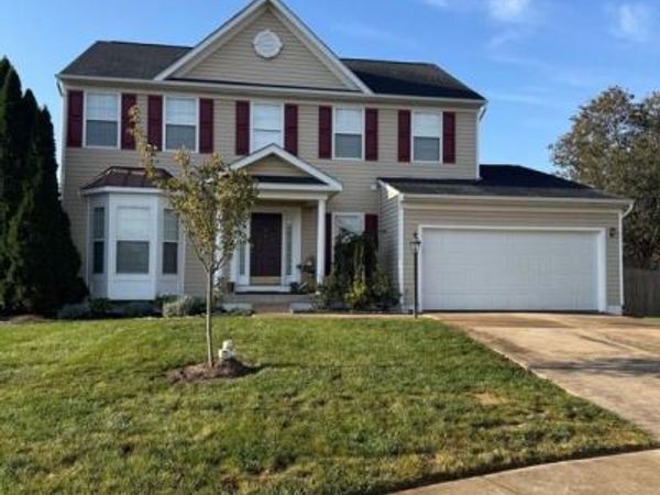 11102 N WINDSOR COURT, BEALETON, VA 22712
