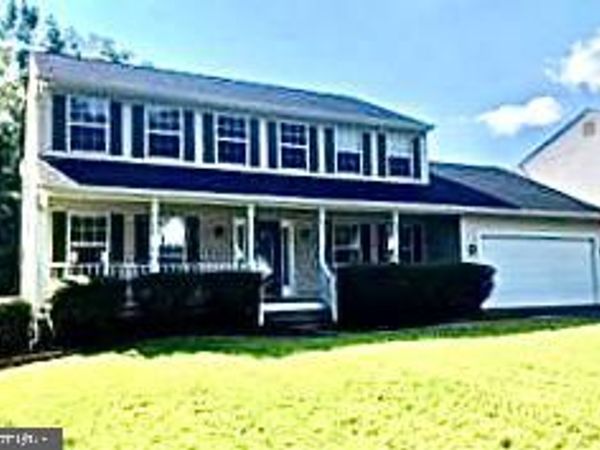 50 DOROTHY LANE, STAFFORD, VA 22554