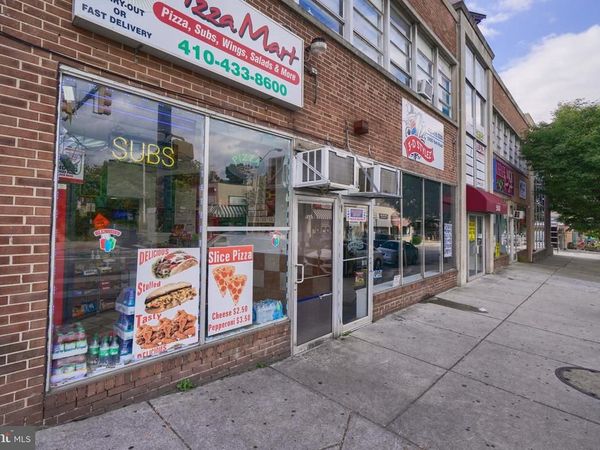 5900 YORK ROAD, BALTIMORE, MD 21212