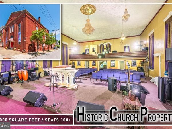 527 SCOTT STREET, BALTIMORE, MD 21230