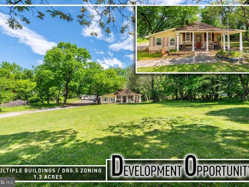 6712 Dogwood Road, Baltimore, MD 21207 Main Photo