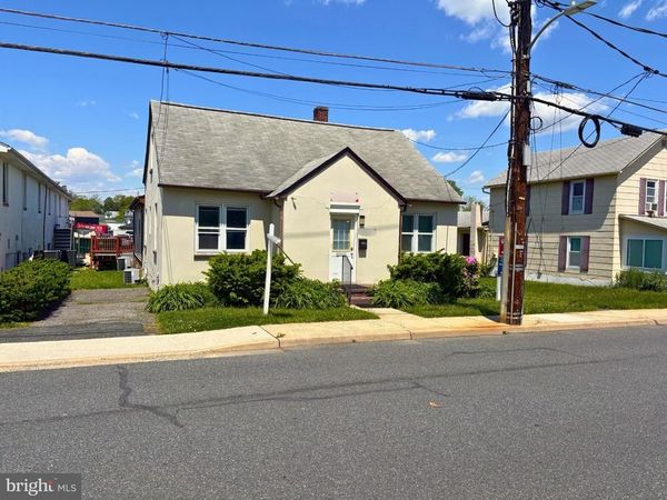 4 W BROADWAY, BEL AIR, MD 21014