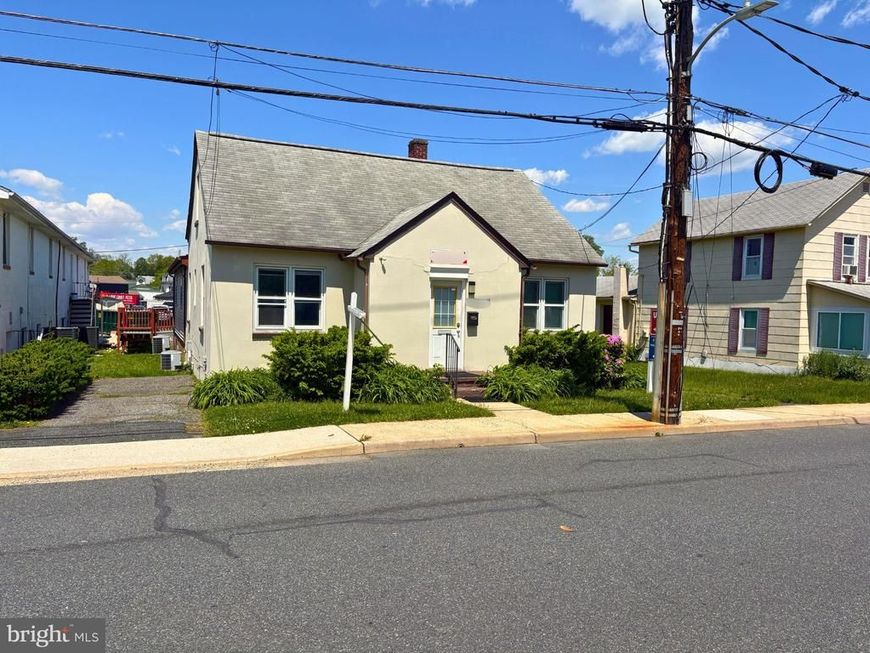 4 W Broadway, Bel Air, MD 21014 Main Photo