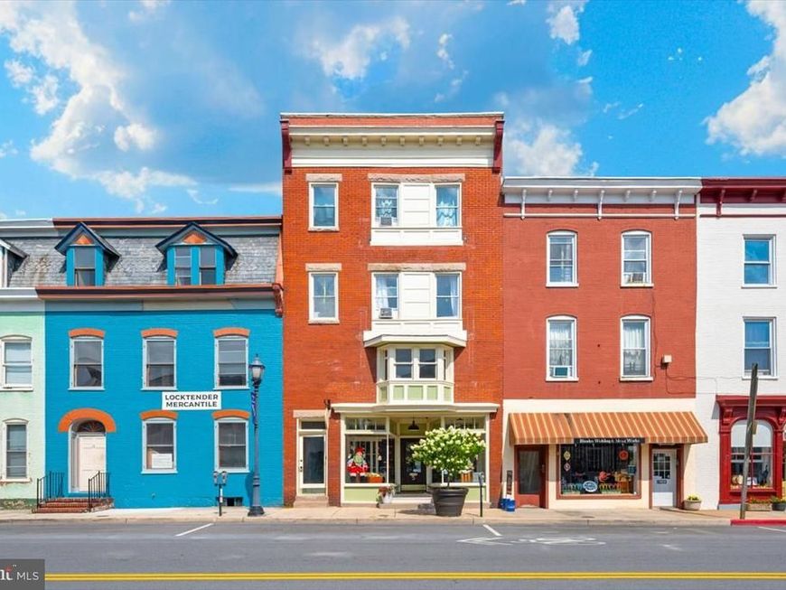 5 N Conococheague Street, Williamsport, MD 21795 Main Photo