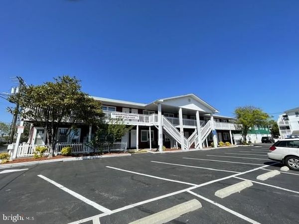 1210 PHILADELPHIA AVENUE, OCEAN CITY, MD 21842