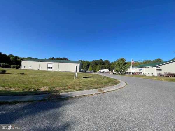 12021 HAMMER ROAD, BISHOPVILLE, MD 21813