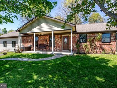 255 TABOR ROAD, OTTSVILLE, PA 18942
