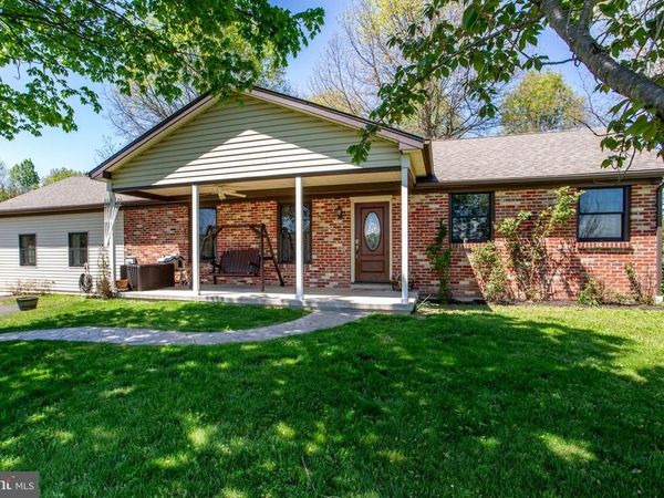 255 TABOR ROAD, OTTSVILLE, PA 18942