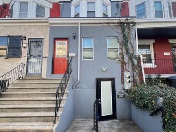 5446 W MARKET STREET, PHILADELPHIA, PA 19139