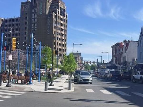3754 GERMANTOWN AVENUE, PHILADELPHIA, PA 19140