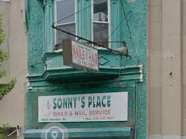 6021 MARKET STREET, PHILADELPHIA, PA 19139