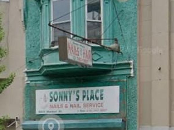 6021 MARKET STREET, PHILADELPHIA, PA 19139