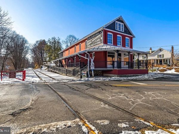 12027 BALTIMORE STREET, GLEN ROCK, PA 17327