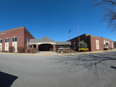3 BATTAILE DRIVE, WINCHESTER, VA 22601