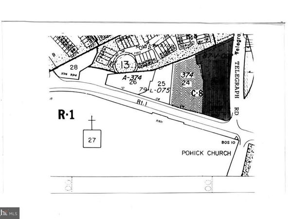 9040 TELEGRAPH ROAD, LORTON, VA 22079
