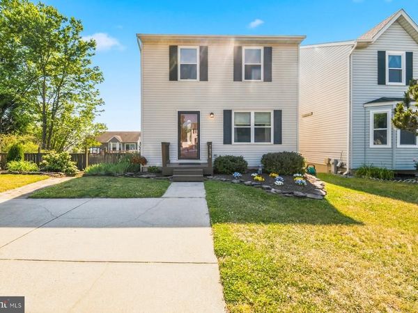 7854 CENTERGATE COURT, PASADENA, MD 21122