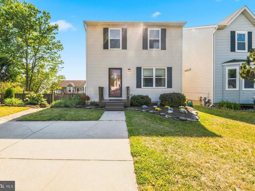 7854 Centergate Court, Pasadena, MD 21122 Main Photo