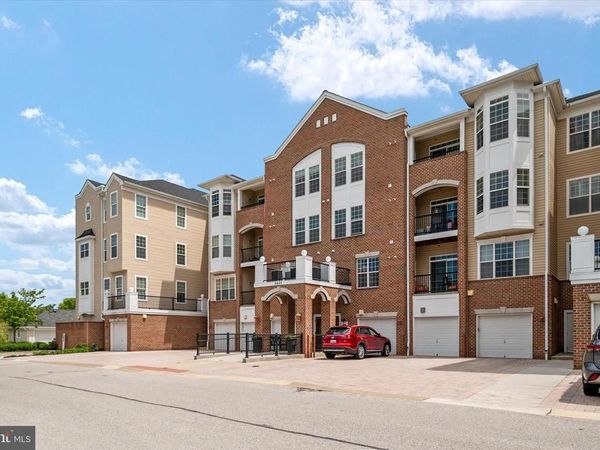 8603 WINTERGREEN COURT, Unit 106, ODENTON, MD 21113