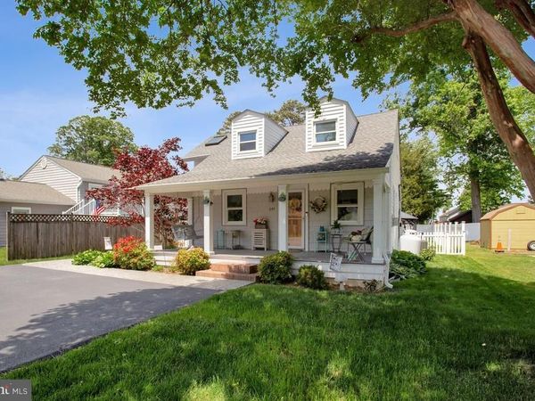 640 ALABAMA AVENUE, NORTH BEACH, MD 20714