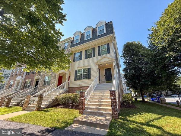 12820 REXMORE DRIVE, Unit 18/11, GERMANTOWN, MD 20874