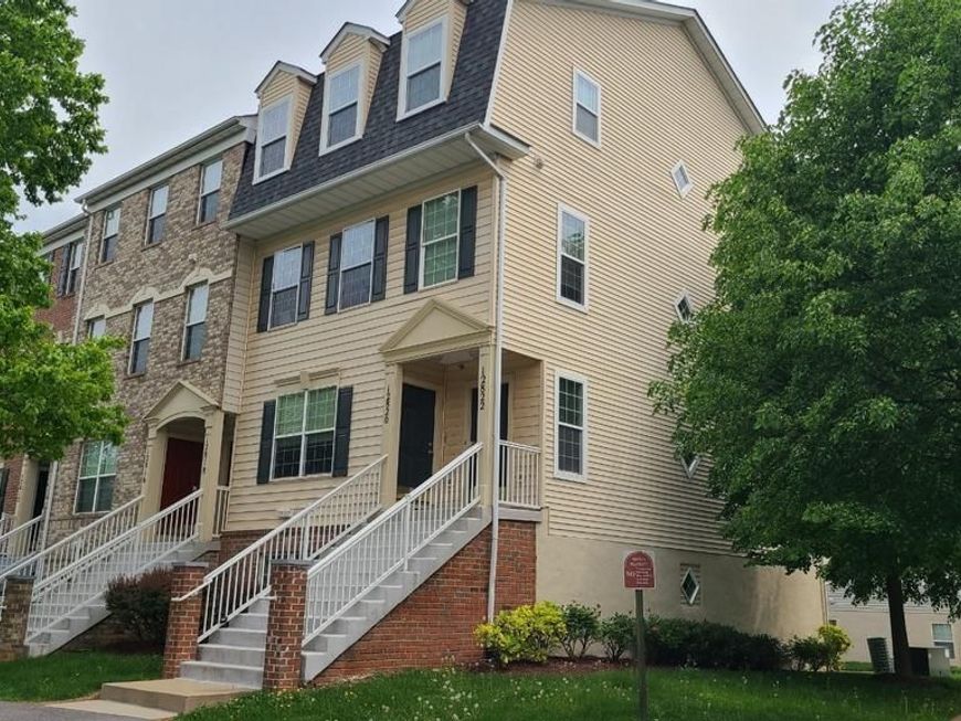 12820 Rexmore Drive, Unit 18/11, Germantown, MD 20874 Main Photo