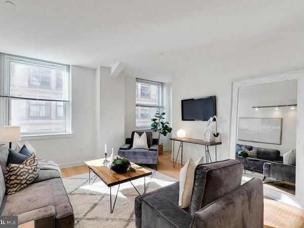 111 S 15TH STREET, Unit 2208, PHILADELPHIA, PA 19102