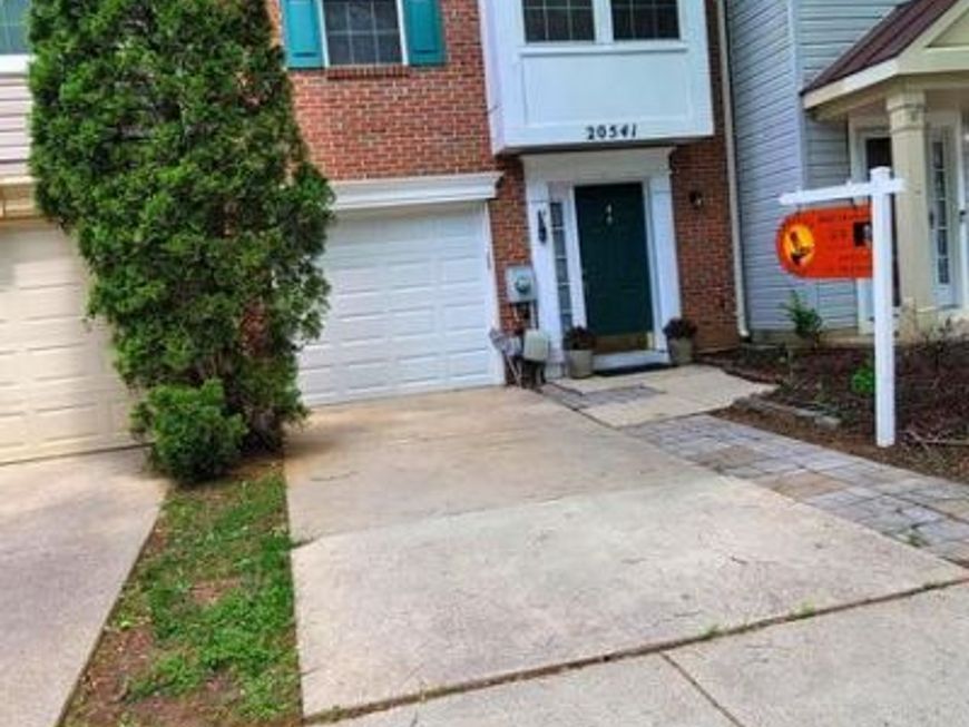20541 Golf Course Drive, Unit 306, Germantown, MD 20874 Main Photo