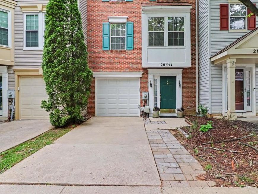 20541 Golf Course Drive, Unit 306, Germantown, MD 20874 Main Photo