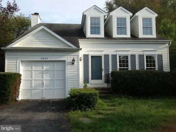 11624 BOOTJACK COURT, NORTH POTOMAC, MD 20878