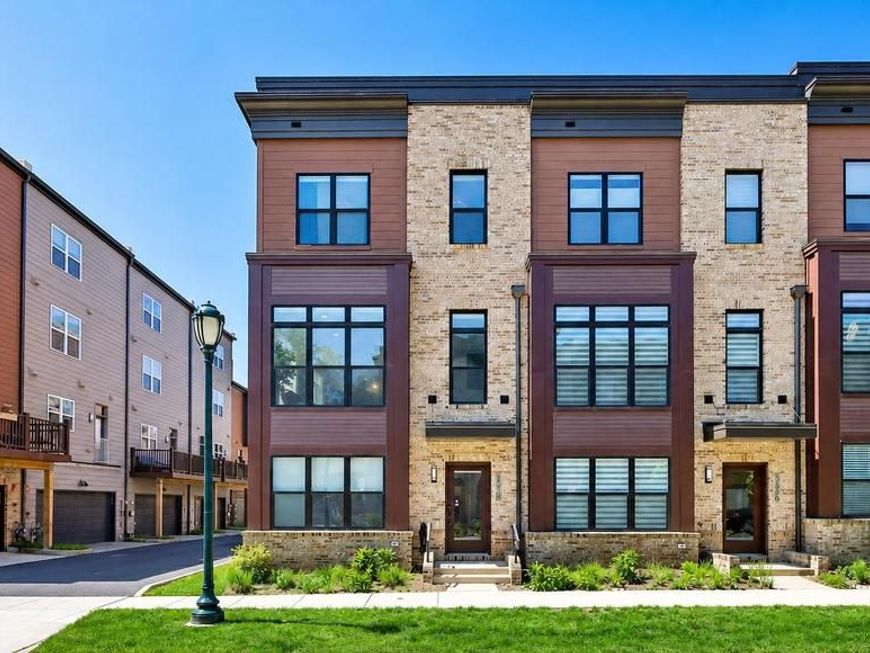 3328 Woodland Phlox Street, Rockville, MD 20852 Main Photo