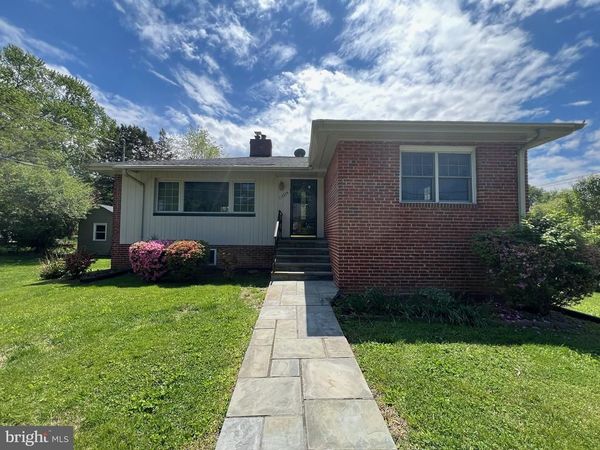 2314 ECCLESTON STREET, SILVER SPRING, MD 20902