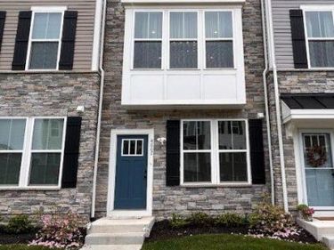 4607 ABBOTSWELL PLACE, FREDERICKSBURG, VA 22408