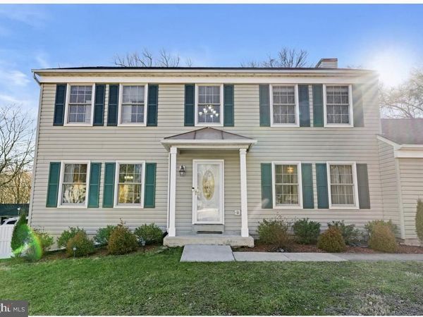 5101 LANSING DRIVE, TEMPLE HILLS, MD 20748