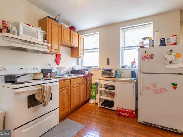 2136 S 15TH STREET, Unit 3F, PHILADELPHIA, PA 19145