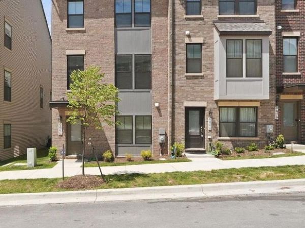 6066 BEAKE ST, HYATTSVILLE, MD 20782
