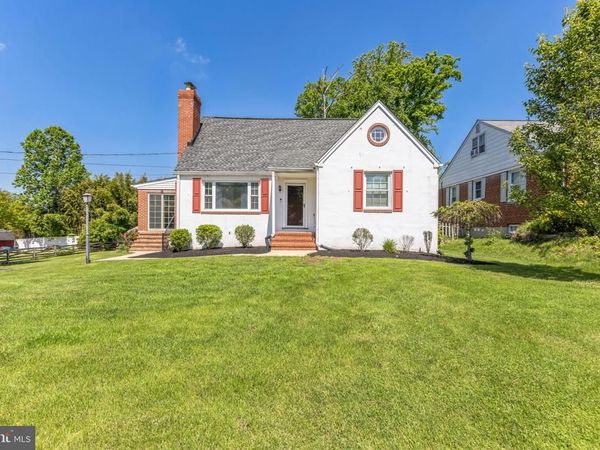 9408 DANA VISTA ROAD, BALTIMORE, MD 21236
