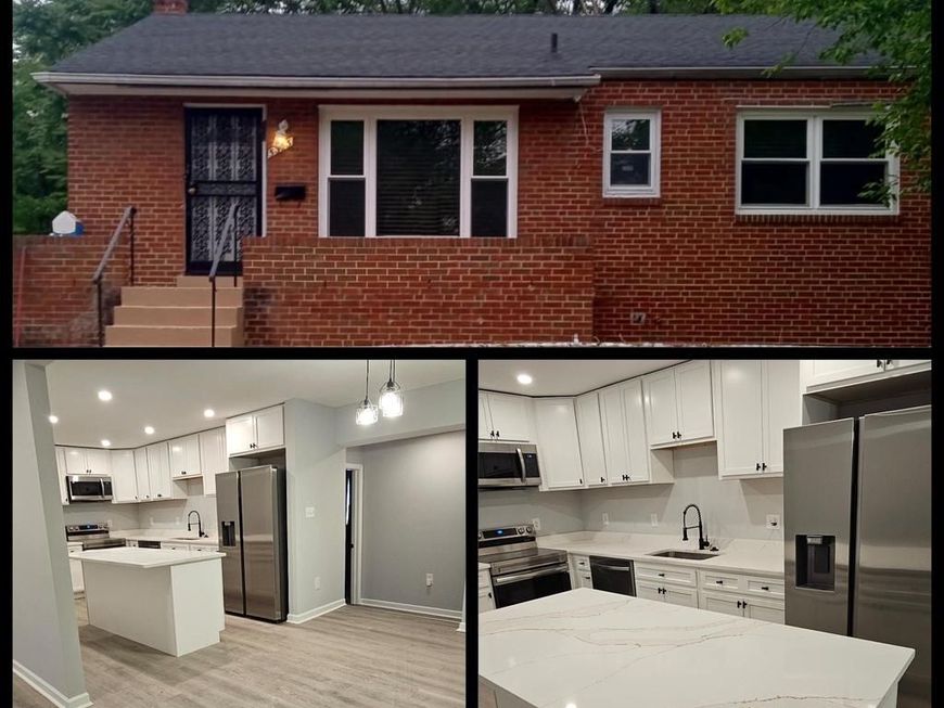 5303 55th Place, Riverdale, MD 20737 Main Photo