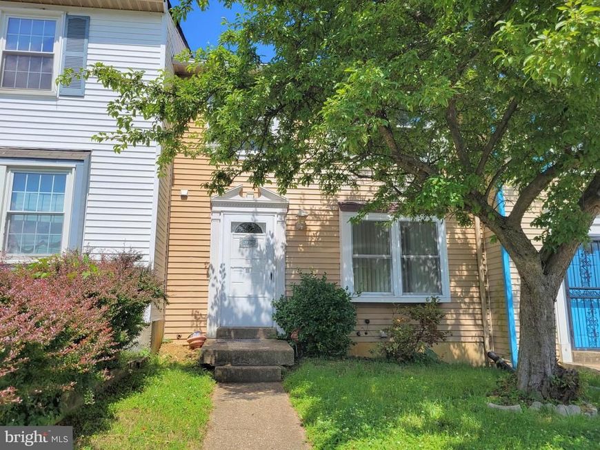 7626 Green Willow Court, Landover, MD 20785 Main Photo