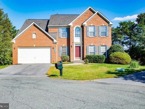 13011 FIRESTONE COURT, SILVER SPRING, MD 20904
